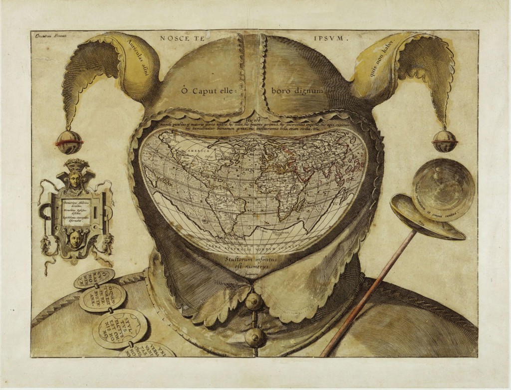 World-Map-Drawn-in-a-Fools-Head