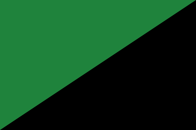 800px-Darker_green_and_Black_flag.svg